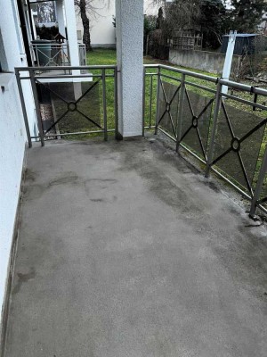 *Idylle pur! - Wohnen am Engelsdorfer Park*
