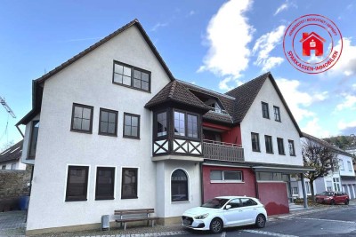 Schöne 4-Zimmer-Eigentumswohnung in zentraler Lage