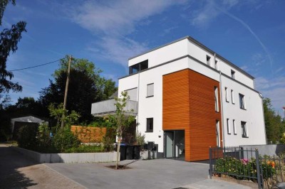 Wohnung in Dreieichenhain