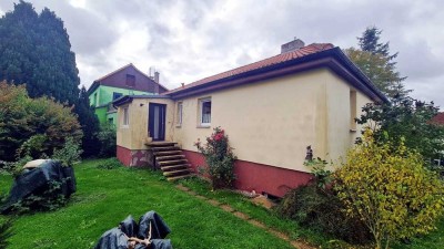 Einfamilienhaus in Blumenholz-Usadel