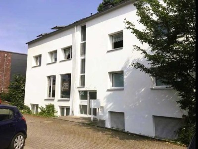 Lücklemberg: vermietete ETW mit Stellplatz und Balkon in TOP-Lage