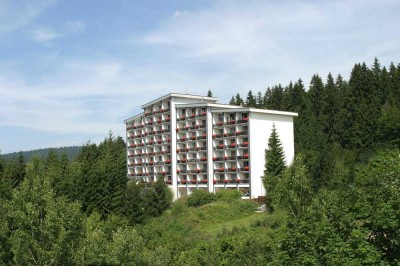 Schöne, gemütliche Ferienwohnung mit Fernblick in ruhiger Lage