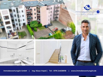 Stadtleben in Halle – Wohnkomfort auf den Punkt gebracht