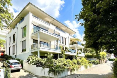 Freuen Sie sich auf diesen Komfort!
Geräumig und mit großem Balkon in Bestlage.