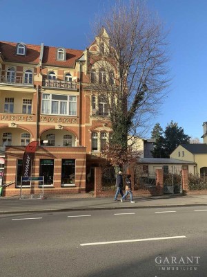 *Schöne 3 Zimmer-Wohnung mit  Balkon in Freiberg zur Kapitalanlage*