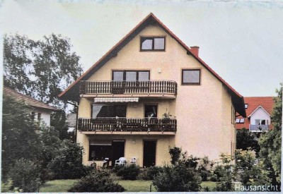 Am Naturschutzgebiet in Brühl/Rohrhof