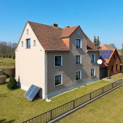 Ihr Rohdiamant mit Renditepotenzial in Spremberg!