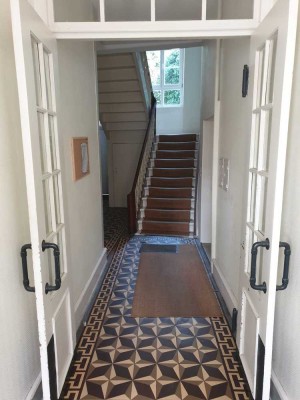 Schöne 2,5 Zimmerwohnung im Zentrum Baden-Baden