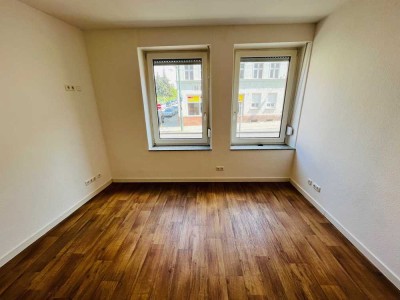 **Besichtigung: Sa., 22.11.2025 um 11:45 Uhr Uhr** Sanierte HP-Wohnung im Stadtzentrum!
