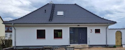 Einfamilienhaus zur Miete