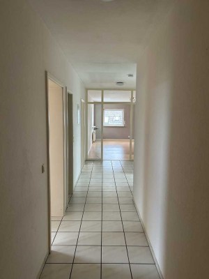 Dachgeschoss Wohnung