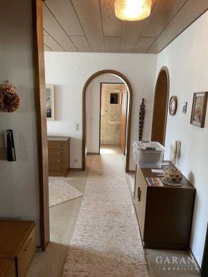 Licht, Lage, Lebensqualität 3,5 Zimmer-Wohnung mit Balkon