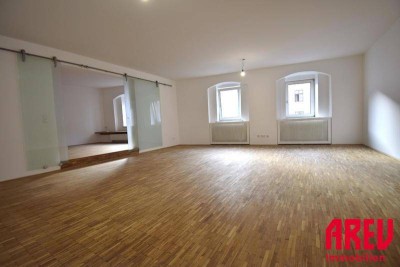 EXCLUSIVE 3 ZIMMERWOHNUNG INCL NEUER KÜCHE - TOP 3.1