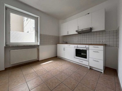KL - Nähe Messeplatz, 2 ZKB, neue EBK, *Renoviert*