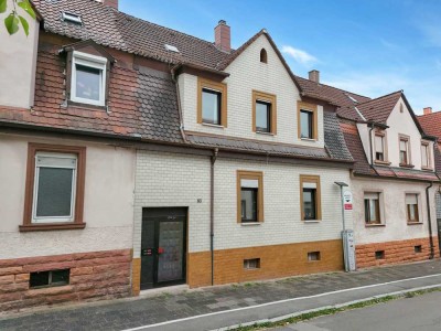 Historischer Charme trifft Potenzial