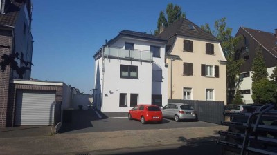 3 Zimmer Maisonettwohnung mit Domblick, 93qm ab 01.04.2025