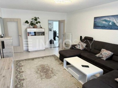 Ihr neues Zuhause: Stilvolle 4,5 Zimmerwohnung mit Charme