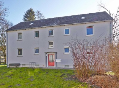 3-Zimmer Wohnung in Gerthe