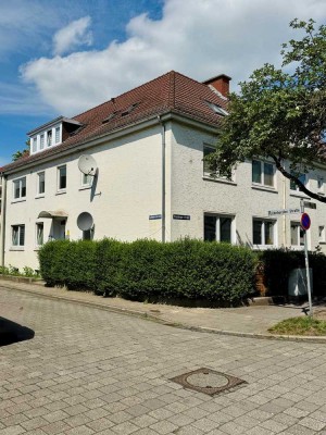 Schöne 3-Zimmer-Wohnung in Bremen