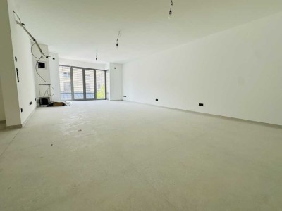Wohnen mit Stil – exklusive Neubauwohnung in zentraler Citylage von Hilden