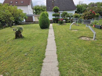 Großzügiges Haus – Ruhig & attraktiv - Eigennutzung oder Rendite