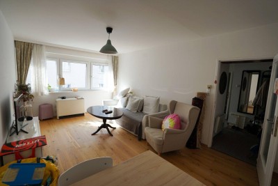 1030 Wien: Perfekt für Einzelpersonen; Möblierte 2-Zimmer Wohnung ca. 45m² ab Juli zu vermieten; € 820,-