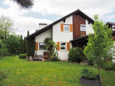 +++ Landhaus für die naturliebende, sportliche Familie - gemütlich und geräumig ++ PROVISIONSFREI ++