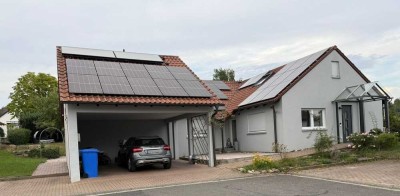 Wohnen. Leben. Wohlfühlen – charmantes 5-Zimmer-Haus mit viel Platz