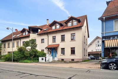 TOP-Kapitalanlage! Beton-Investment!