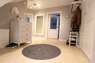 Modernes Wohnen  in familienfreundlicher Lage!
