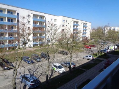 Nachmieter gesucht für 3 Raum Wohnung mit Balkon
