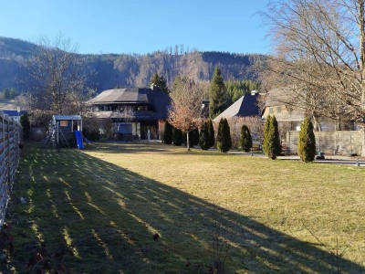 NEUER PREIS***Extravagantes Rotunde*Haus