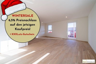 AKTIONSPREIS derzeit € 324.686! Preisnachlass von 6,5%! Provisionsfrei!