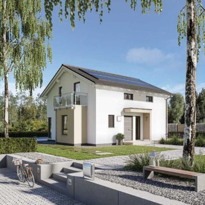 Bien-Zenker  - Ihr individuelles Traumhaus in Bärenstein