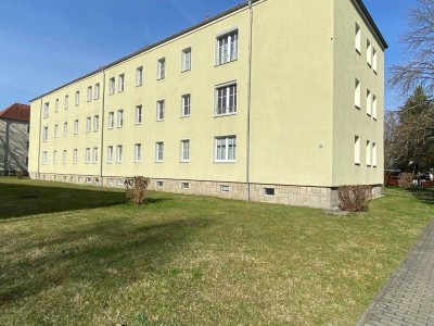 Renovierte 2-Raumwohnung in ruhiger Lage