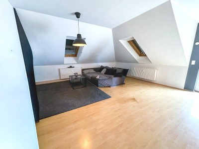 Wunderbare Eigentumswohnung mit Balkon in Bad Gleichenberg ...!