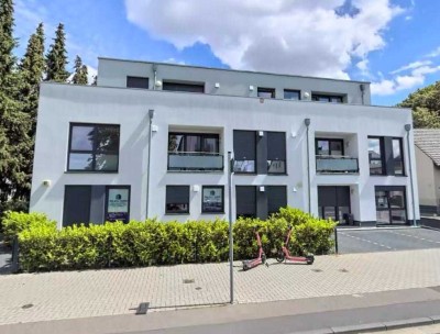 Stilvolle, neuwertige 2,5-Zimmer-Wohnung mit gehobener Innenausstattung und Einbauküche in Bonn