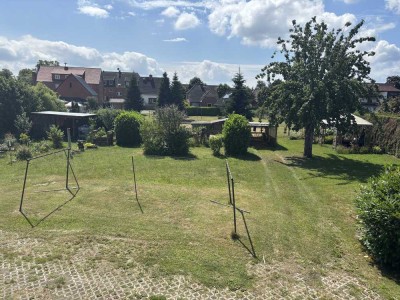 Bezaubernde Maisonett wohnung