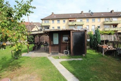 Schöne 4,5 Zimmer Wohnung in gemütlichen Wohnviertel in Recklinghausen