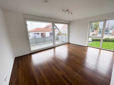 Hochwertige, helle und moderne 3-Zimmer-Wohnung