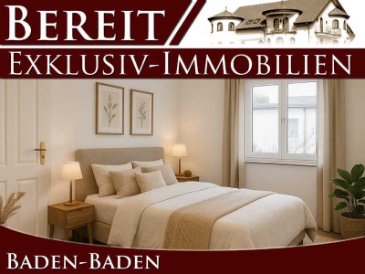 Erstbezug nach Renovierung