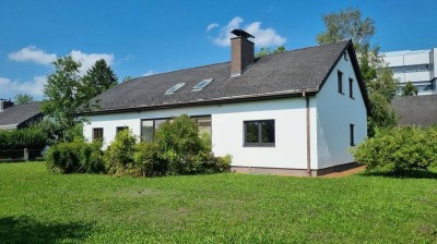 FAMILIENHAUS IN BEGEHRTER RUHELAGE IN STEYR, HAMMERGRUND 32