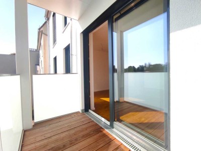 Helle Wohnung mit Südbalkon – einziehen und wohlfühlen! Termin jetzt vereinbaren!