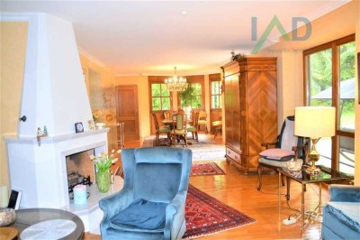 EINZIGARTIG in der AUSSTATTUNG