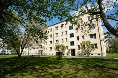 Einzug zum 01.11.2025 möglich