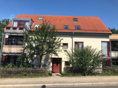 Attraktives Investment: Aufgeteiltes Mehrfamilienhaus in begehrter Lage von Dresden!
