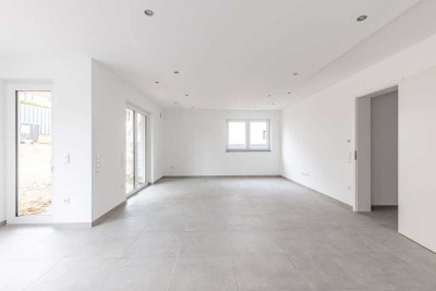Neubauwohnung in Tondorf: Ruhige Lage trifft modernes Wohnen mit Raum zur Mitgestaltung