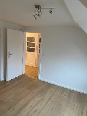 Wohnung in Darmstadt-Nähe Lichtwiese