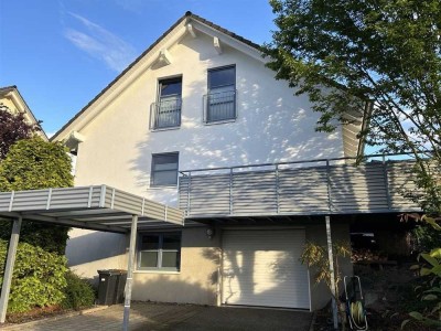 ++Modernes Einfamilienhaus in ruhiger begehrter Stadtlage; bezugsfertig++