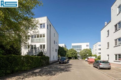 Kapitalanlage im Süden von Berlin - Zweizimmerwohnung mit Wintergarten